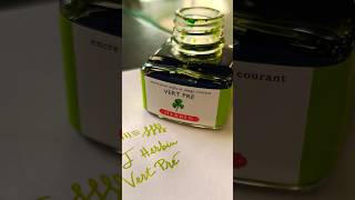 Herbin Vert Pré perfectly rings in the spring season [upl. by Lydnek223]