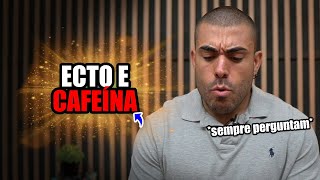 Ectomorfo pode consumir cafeína sem perder músculos [upl. by Akirat]