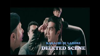 Karachi se Lahore Unreleased Scene [upl. by Halilak2]