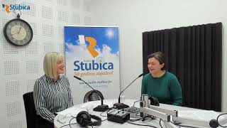 Radio Stubica  Radio savjetnik TemaAntibiotici 6 11 2024 [upl. by Frasco565]