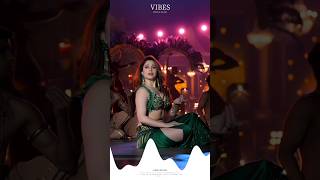 Tamanna Bhatia Item Song Stree2  tamannaahbhatia stree2 aajkiraat newsong viralsong [upl. by Mcleroy]