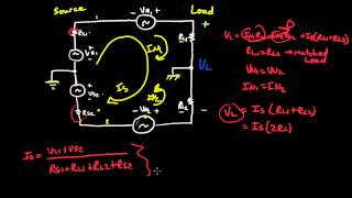 Differential Signaling 2 of 4 [upl. by Bozuwa]