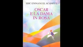 Oscar e la Dama in Rosa al Teatro Bibbiena [upl. by Dlorag]