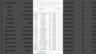 Master the Advanced Filter Function in Excel StepbyStep Guide [upl. by Deacon]