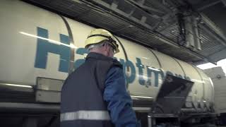 Oxyde Chemicals Corporate Video [upl. by Akim900]