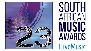 South African Music Awards 23 [upl. by Anauqal567]