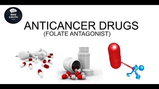 ANTICANCER DRUGS [upl. by Carlos]