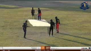 T20 Phx Strikers vs Knightriders [upl. by Maillw]