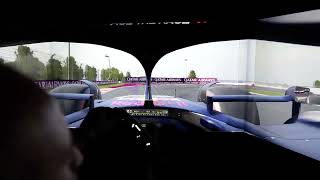 Assetto Corsa  F1 2023 Hungarian Grand Prix [upl. by Kotick201]