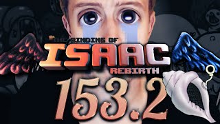 Lets Play The Binding of Isaac Rebirth 1532 Miesmuschelkätzchen [upl. by Eifos302]