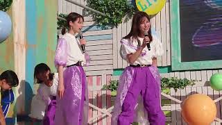 SPLASH！ 2023812 ⑦ 堤礼実 ｱﾅ 鈴木唯 ｱﾅ 原田葵 ｱﾅ 松﨑涼佳 ｱﾅ 生田竜聖 ｱﾅ [upl. by Bloxberg323]