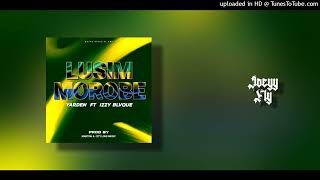 Lusim Morobe 2024 PNG MUSIC  Yarden Ft Izzy Blvque [upl. by Eiba]