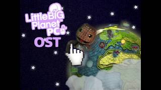 LitteBigPlanet PC  Pod Music [upl. by Eriam]