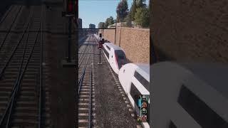 Speed Up Your TGV Experience With Train Sim World 3 [upl. by Chavez745]