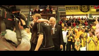 Kokkolan Tiikerit Finaali 2015 Teaser [upl. by Burleigh]