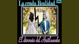 El Divorcio del Huitlacoche Huapango feat Gerardo R Mata [upl. by Ahsieyt]