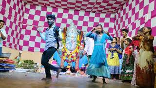 mega mega meter song in event dancechoreography dance [upl. by Nomyt]