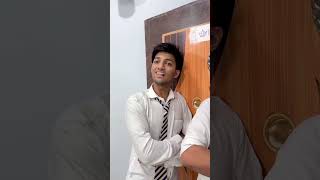 Ab paas hoke dikhao 😂 shorts funny [upl. by Anaek205]