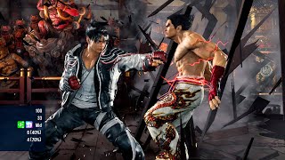 Tekken Devs Nerfed Every Character because of Devil Jin [upl. by Chadwick242]