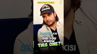 Did you know about vivian Dsena 💯✅📈bigboss18 viviandsena indiaforums [upl. by Eidson]