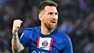 Lionel Messi  All 24 Goals amp 28 Assists For PSG So Far [upl. by Votaw]