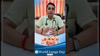 World lung day 2024 [upl. by Atileda]