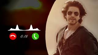 Dunki Drop 5 O Maahi Ringtone  Shah Rukh Khan  Taapsee  Pritam  Arijit Singh  BGM PR Tone [upl. by Pearle]