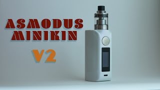 Asmodus Minikin V2 [upl. by Campos]