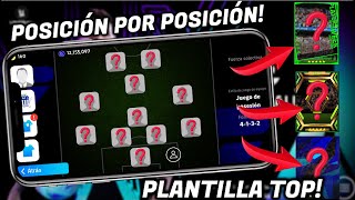 🚨6 CONSEJOS PARA ARMAR TU PLANTILLA IMPARABLE 🔥JUGADORES ESTILOS FORMACIÓN EFOOTBALL 24 TRUCOS ✔ [upl. by Jenny]