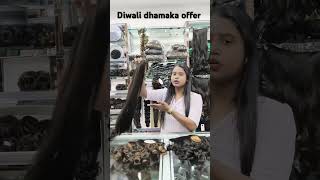 DIWALI 🎇 SPECIAL OFFER  Kolinsky beauty centre  panvel  Navi Mumbai [upl. by Arther170]