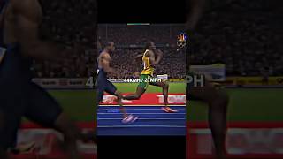 10 MILLION VIEWS😱fastest 100k 100 usainbolt sprinter sprinting speed running million 10k [upl. by Nesnar612]