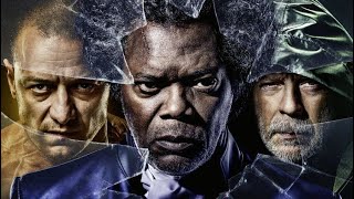 Official Trailer  GLASS 2019 James McAvoy Bruce Willis Samuel L Jackson M Night Shyamalan [upl. by Kalie362]