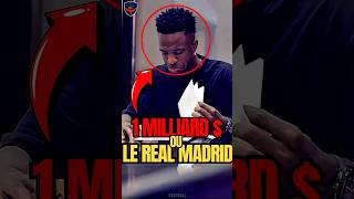 LArabie Saoudite offre 1 milliard à Vinicius Jr  Sa réaction va vous surprendre  viniciusjr [upl. by Kentiggerma131]