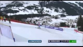 Marcel Hirscher Slalom [upl. by Adnamor957]