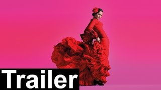 Flamenco Festival London  Trailer Sadlers Wells [upl. by Croix]