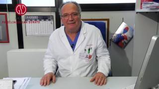 La risposta dellEsperto  Gastroenterologia come trattare il reflusso gastroesofageo [upl. by Liggitt]