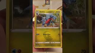 Opening Brilliant Stars Pack cardsopening pokemonpacksdaily brilliantstarsopening [upl. by Babette34]