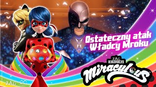 🐞 FINAŁ SEZONU 4 – Oficjalny Zwiastun 🐞  Miraculous Biedronka i Czarny Kot [upl. by Asabi946]