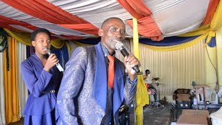 IMBARAGA ZAMAJWI TWUMVA BY Pst NSHIMIRIMANA JEROME [upl. by Nyad]