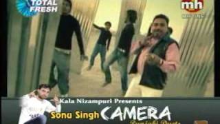 Dalwinder Dayapuri amp Miss Pooja  Full Hd  Nehriyan  New Punjabi Song [upl. by Ecinahc151]