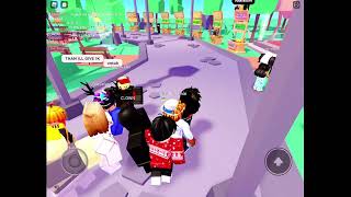 DONATING ROBUX TO FANS IN PLS DONATE 🤑  Roblox  T0RNADO [upl. by Huang]