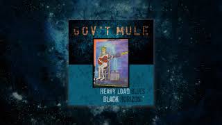 Govt Mule  Black Horizon Visualizer Video [upl. by Ennaihs]