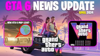 GTA 6 NEWS Trailer 2 Hype Begins 2026 Release Date Info Debunked Map Update amp More [upl. by Poree]