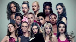 Americas Next Top Model Cycle 15  Prediction [upl. by Capello]