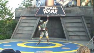 Boba Fett Dance Fetts Vette by MC Chris [upl. by Aiciled]