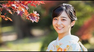 佳子内親王 Princess Kako of Akishino [upl. by Pedersen]