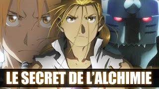 Le secret de lAlchimie  Gaki Clinic [upl. by Reppiks]