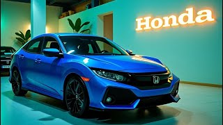 Honda Civic Hybrid Specs Features and Performance Review [upl. by Deelaw]