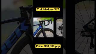 Trek Madone sl7 price philippines [upl. by At]