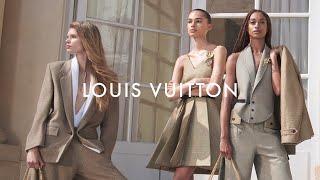 LOUIS VUITTON In Store Music Playlist Fall 2023 [upl. by Dine]